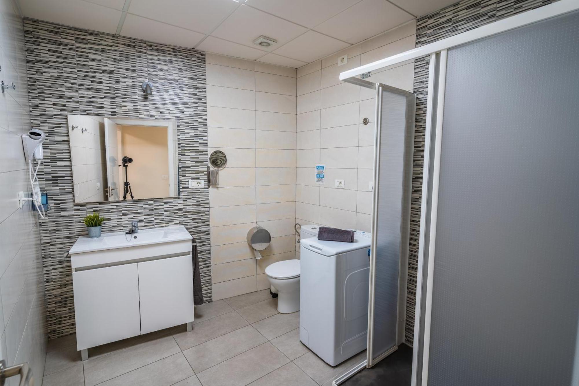 El Puente Holiday Home I- Airport 8,1K Ingenio Buitenkant foto