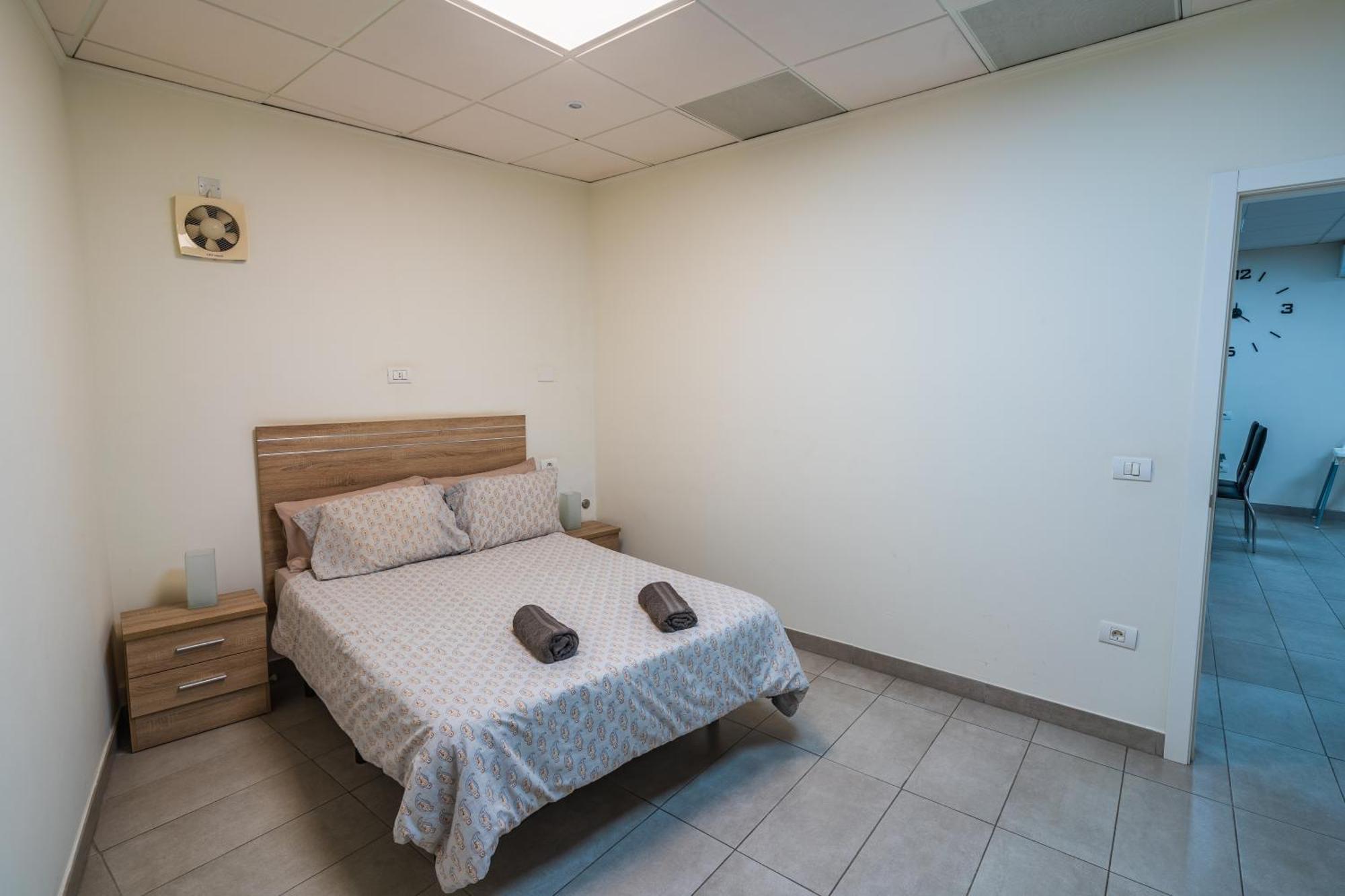El Puente Holiday Home I- Airport 8,1K Ingenio Buitenkant foto