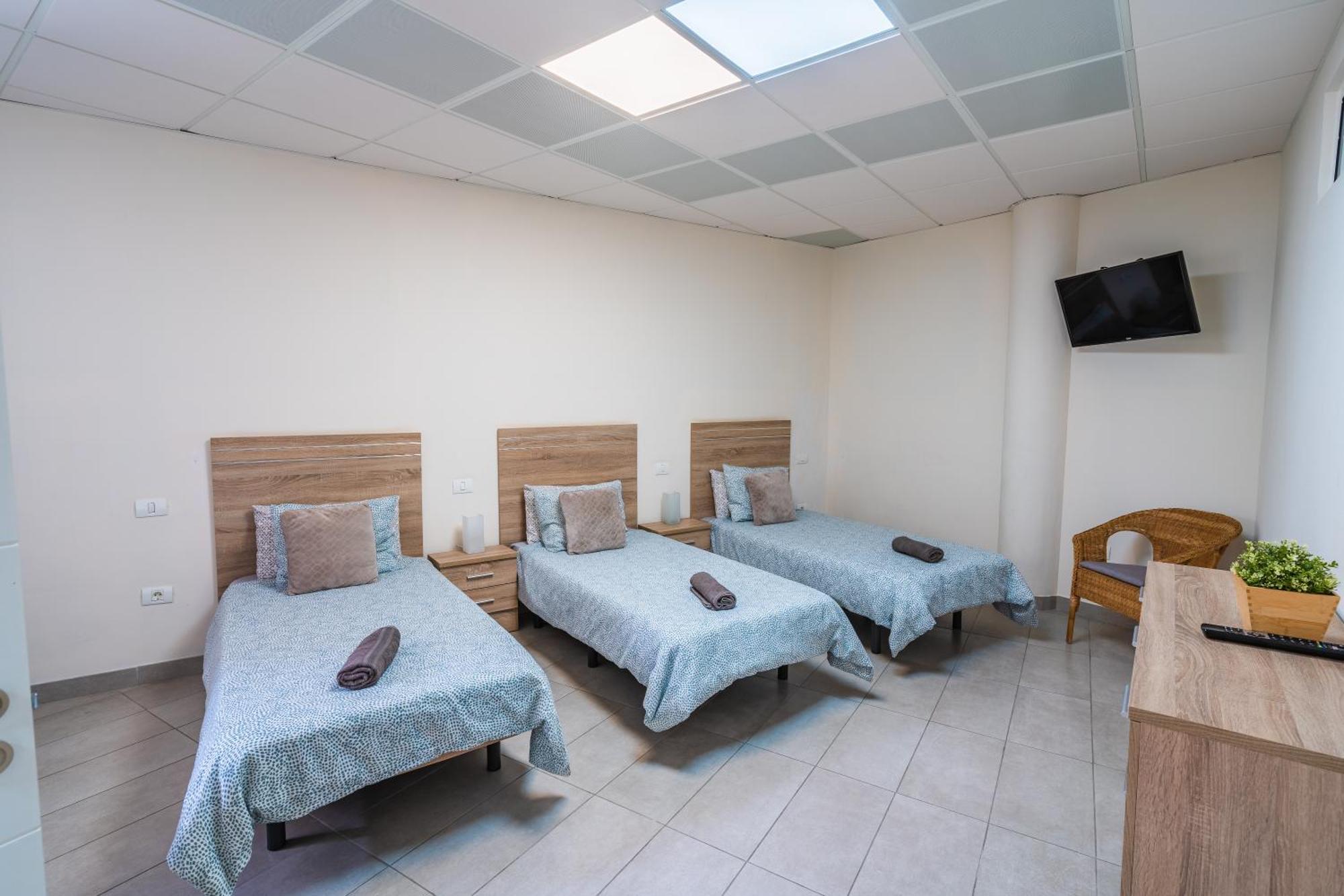 El Puente Holiday Home I- Airport 8,1K Ingenio Buitenkant foto